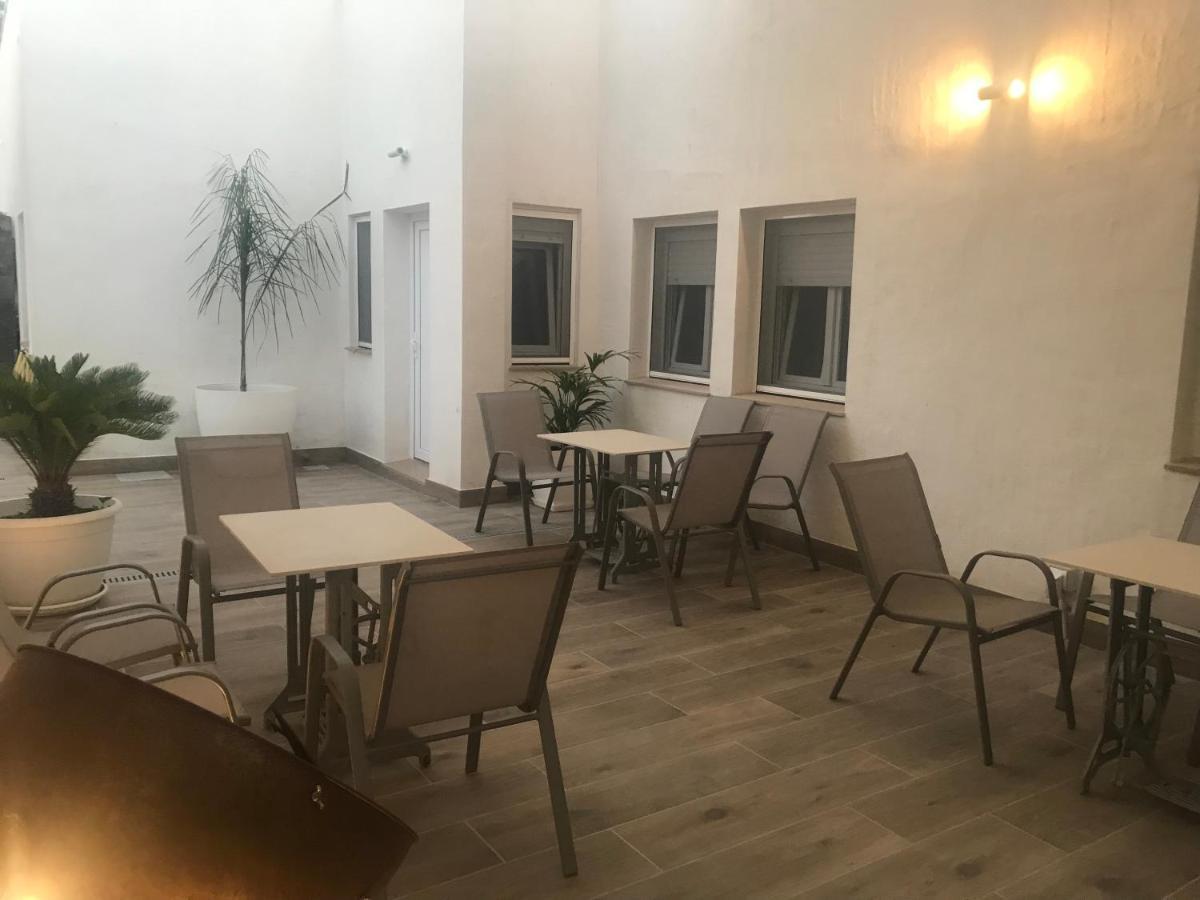 Cal Xot Pensionat El Poble Nou del Delta Eksteriør billede