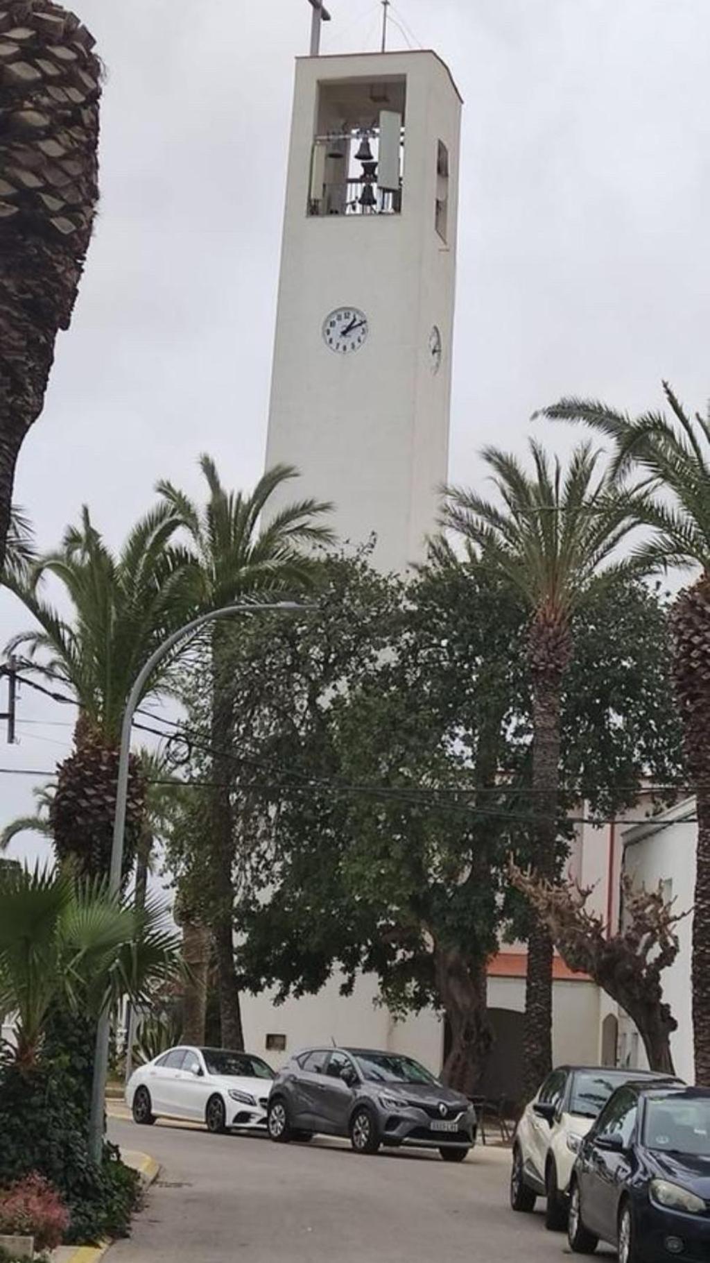 Cal Xot Pensionat El Poble Nou del Delta Eksteriør billede